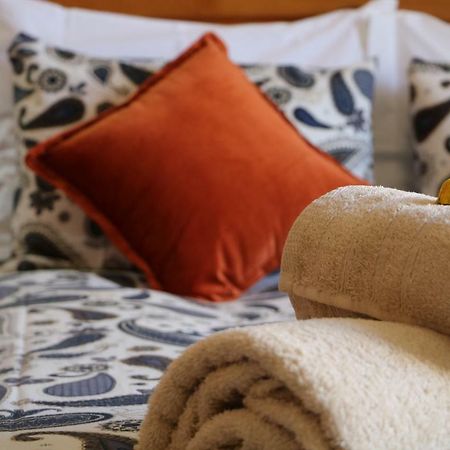 Jardim Das Amoreiras Central Apartment Lisboa Extérieur photo