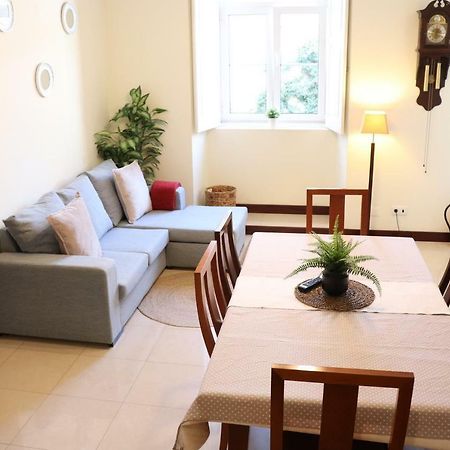 Jardim Das Amoreiras Central Apartment Lisboa Extérieur photo