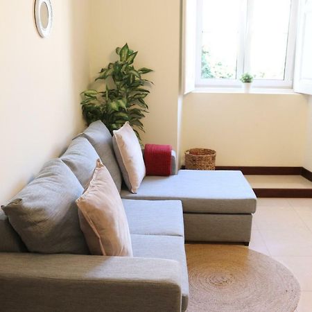 Jardim Das Amoreiras Central Apartment Lisboa Extérieur photo
