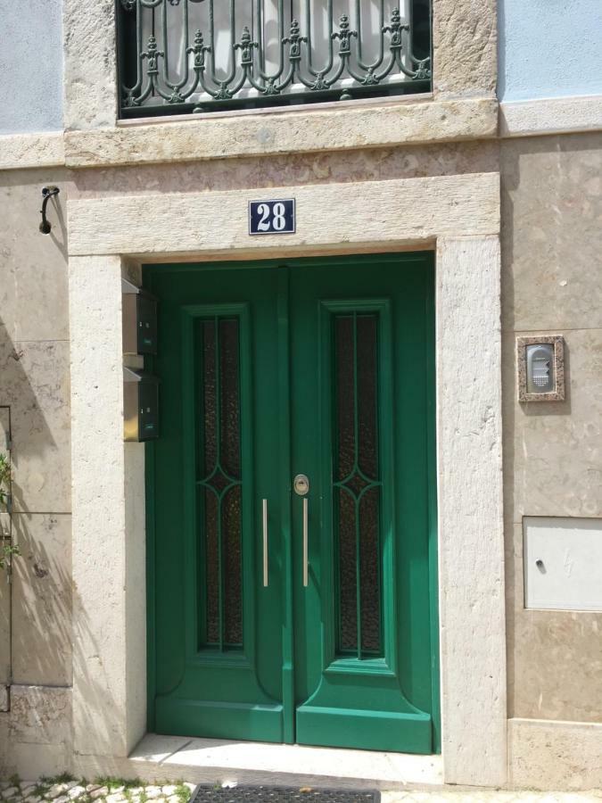 Jardim Das Amoreiras Central Apartment Lisboa Extérieur photo