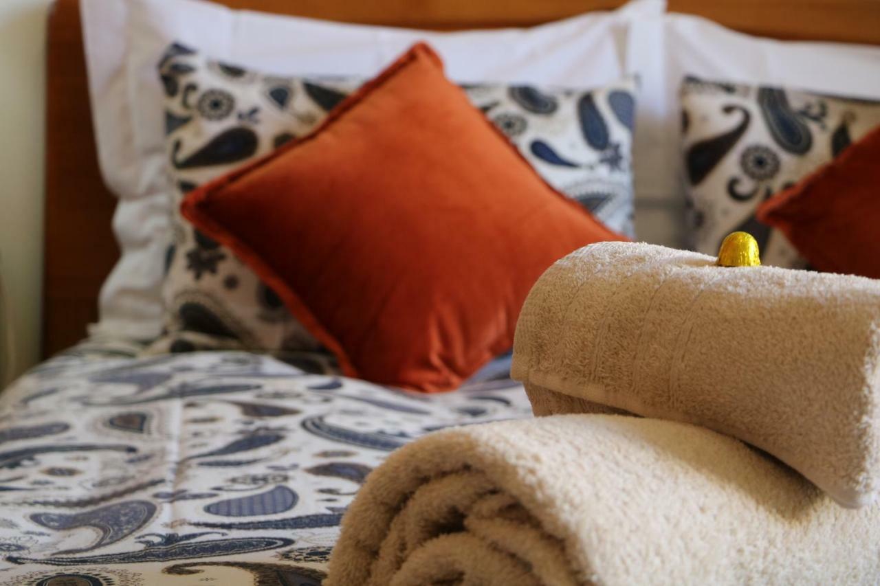 Jardim Das Amoreiras Central Apartment Lisboa Extérieur photo