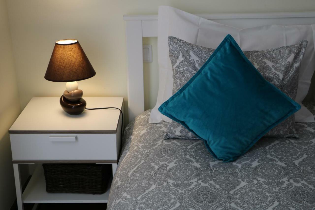 Jardim Das Amoreiras Central Apartment Lisboa Extérieur photo