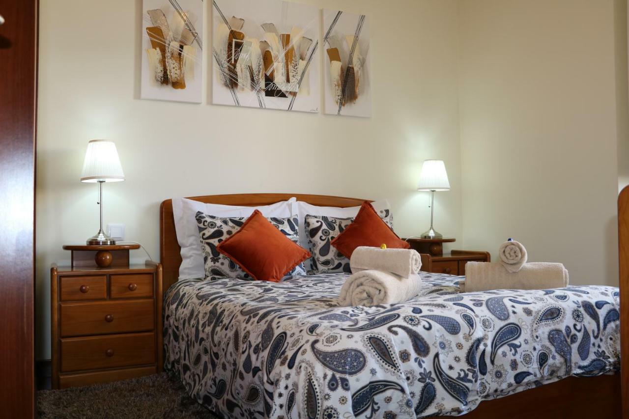 Jardim Das Amoreiras Central Apartment Lisboa Extérieur photo
