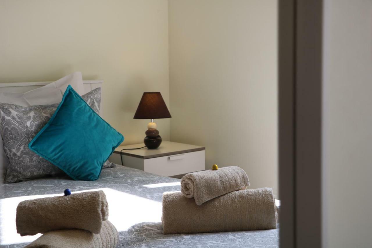 Jardim Das Amoreiras Central Apartment Lisboa Extérieur photo