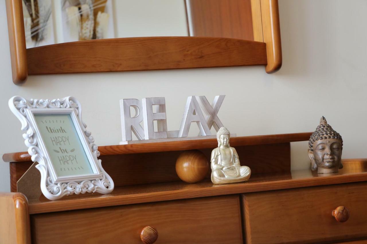 Jardim Das Amoreiras Central Apartment Lisboa Extérieur photo