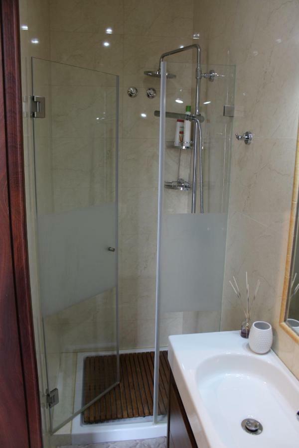 Jardim Das Amoreiras Central Apartment Lisboa Extérieur photo