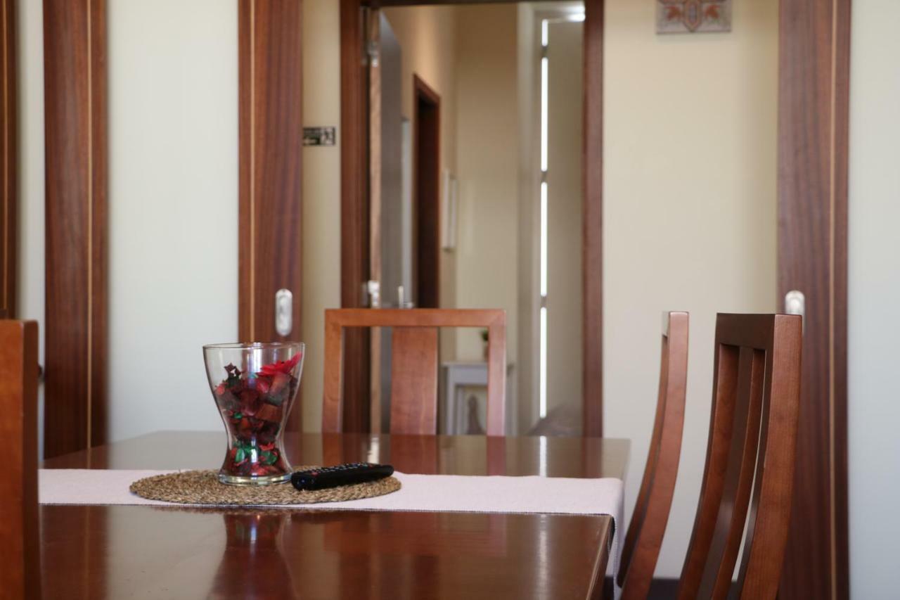 Jardim Das Amoreiras Central Apartment Lisboa Extérieur photo