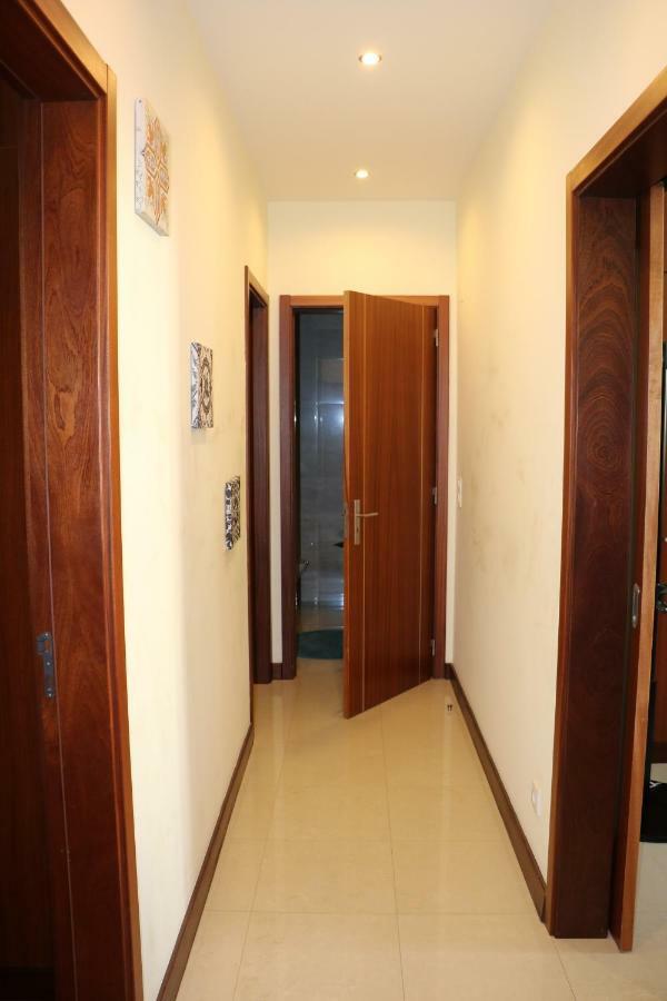 Jardim Das Amoreiras Central Apartment Lisboa Extérieur photo
