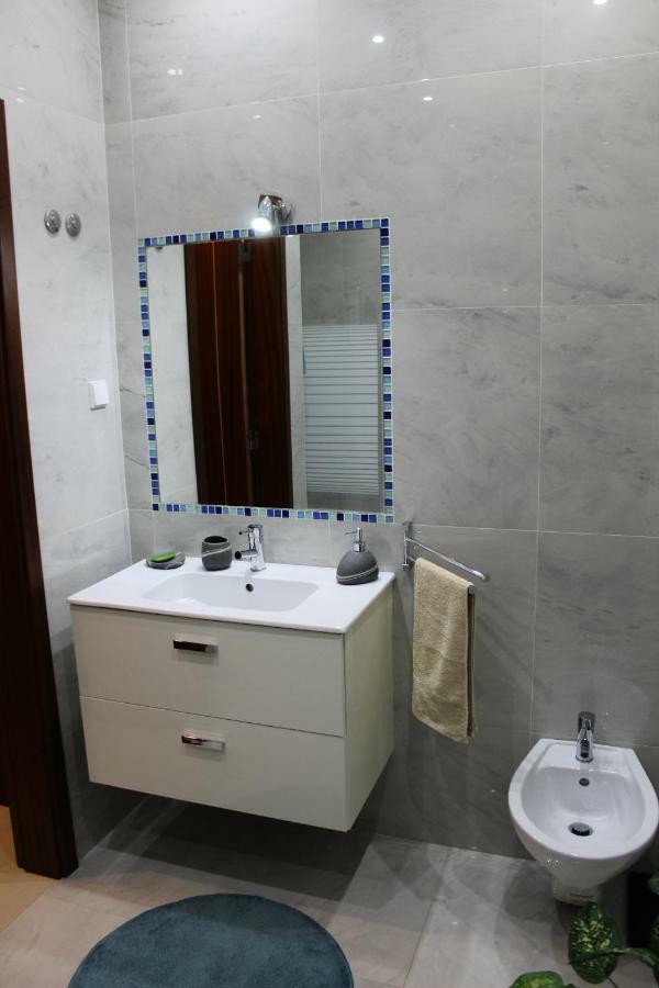 Jardim Das Amoreiras Central Apartment Lisboa Extérieur photo