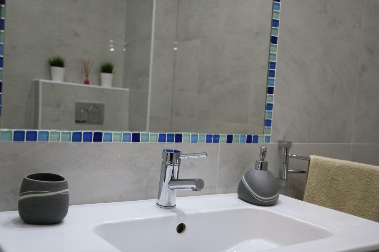 Jardim Das Amoreiras Central Apartment Lisboa Extérieur photo