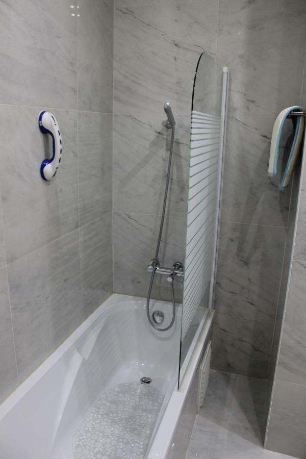 Jardim Das Amoreiras Central Apartment Lisboa Extérieur photo