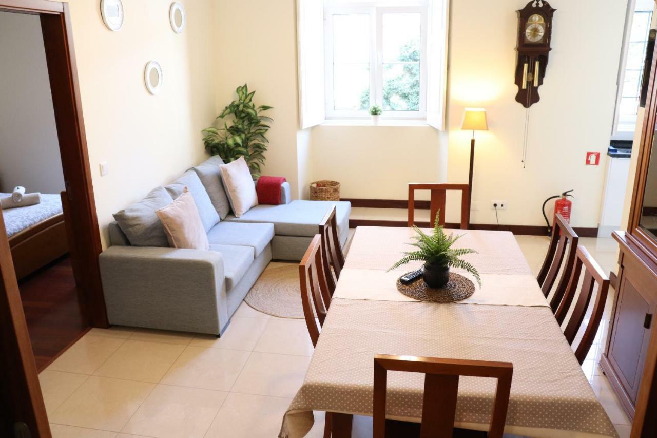Jardim Das Amoreiras Central Apartment Lisboa Extérieur photo