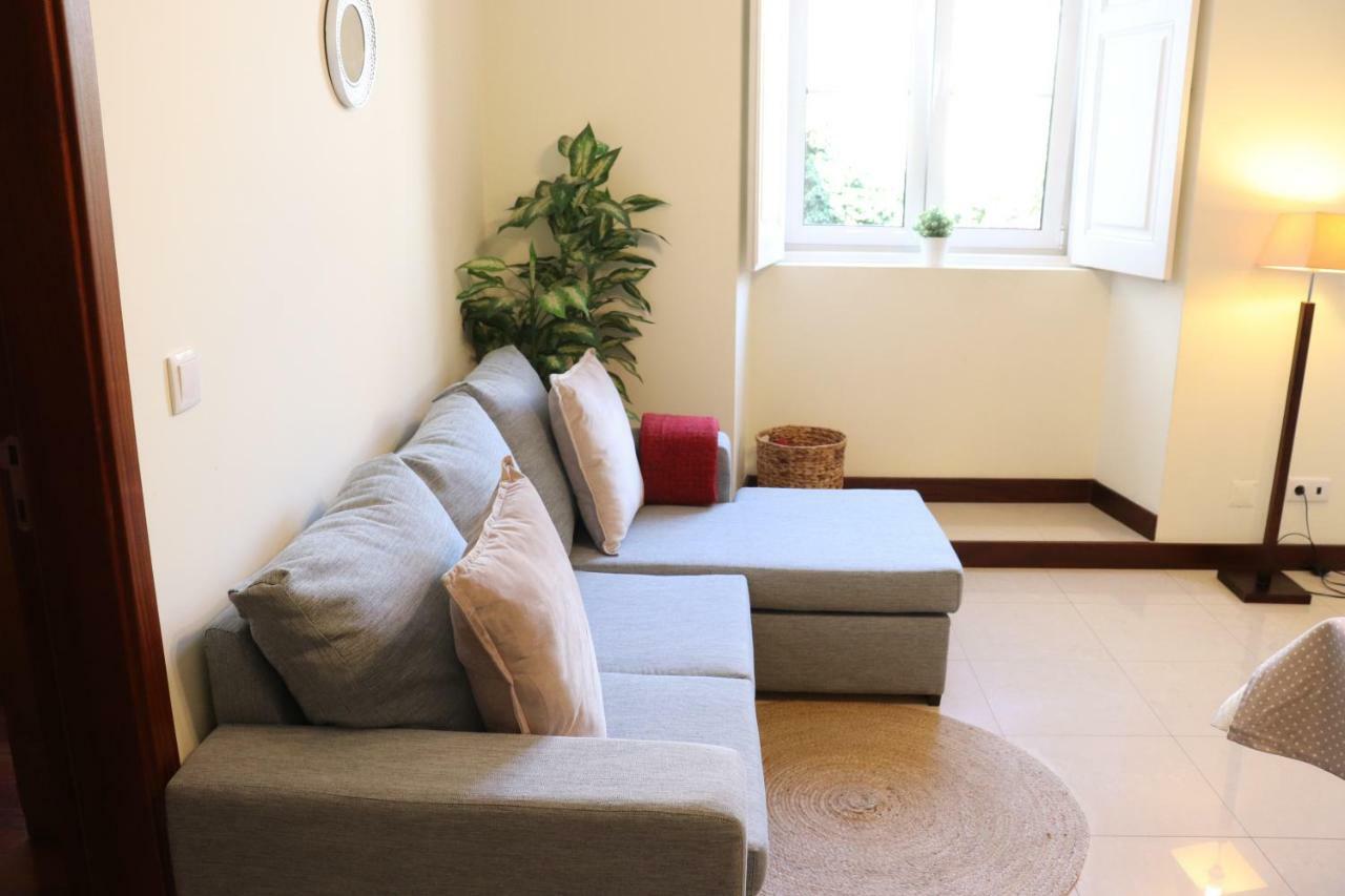 Jardim Das Amoreiras Central Apartment Lisboa Extérieur photo