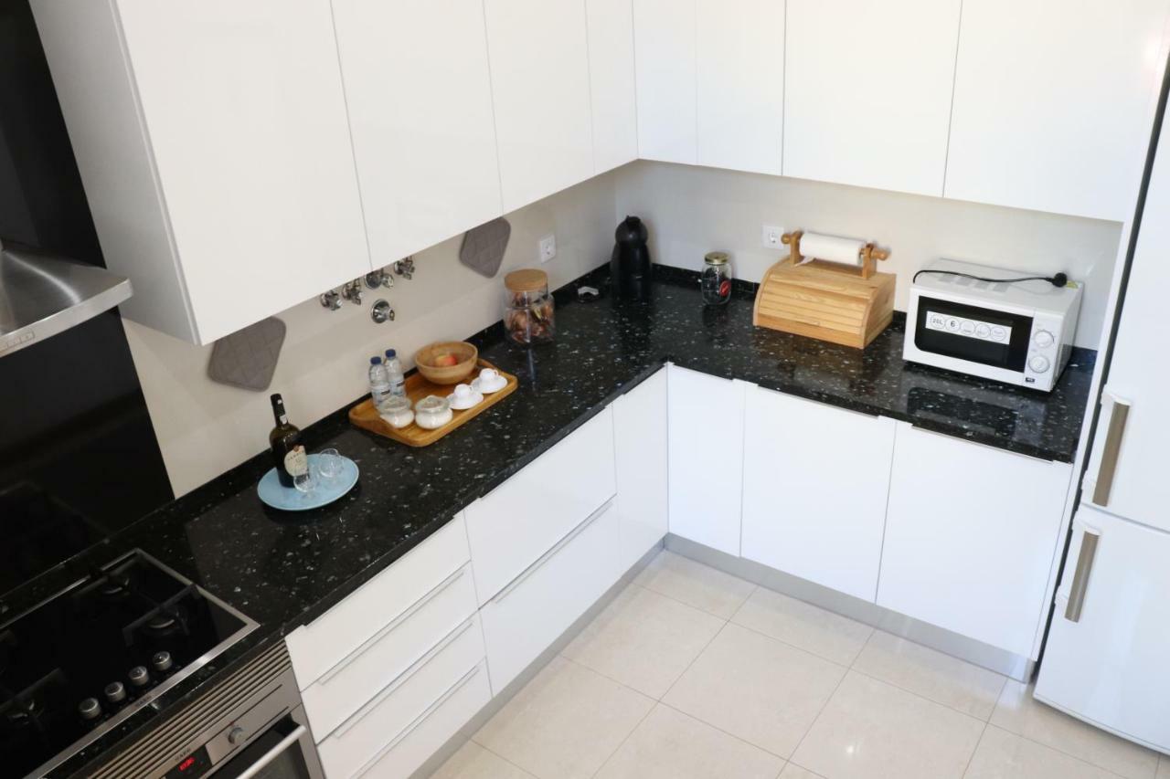 Jardim Das Amoreiras Central Apartment Lisboa Extérieur photo