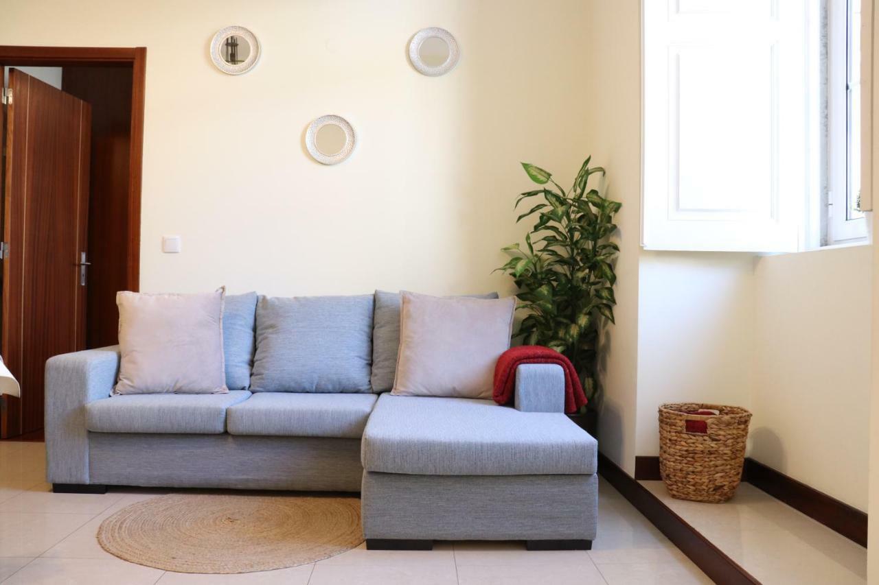 Jardim Das Amoreiras Central Apartment Lisboa Extérieur photo